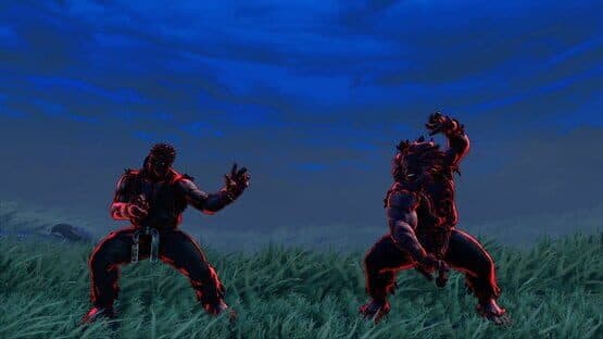 Street Fighter V: Champion Edition screenshot 4