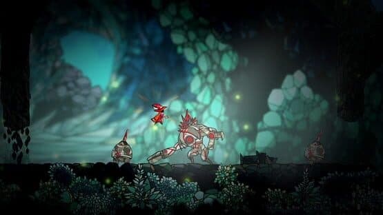 Gleamlight screenshot 4