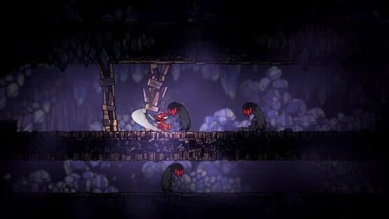 Gleamlight screenshot 3