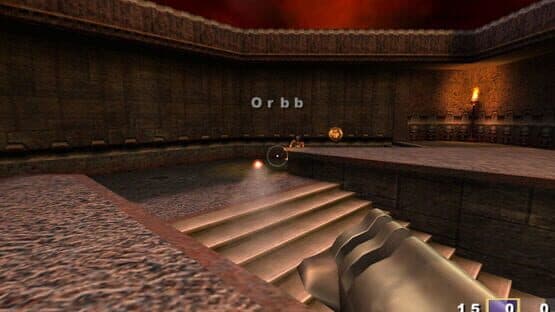 Quake III: Gold screenshot 4