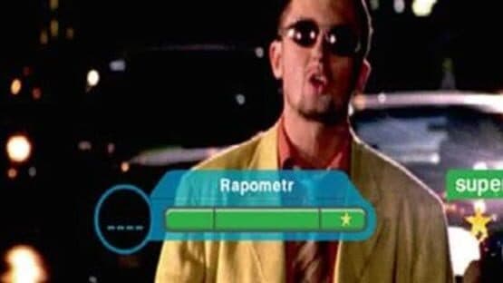 Singstar: Wakacyjna Impreza screenshot 2