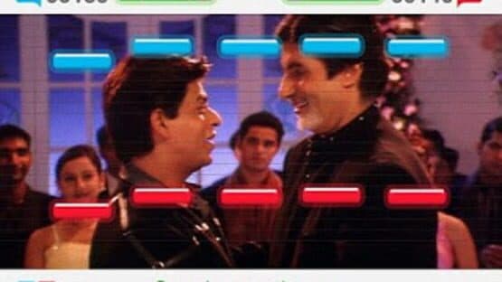 SingStar Bollywood screenshot 1
