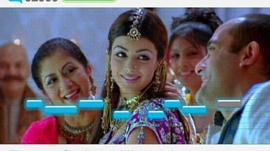 SingStar Bollywood screenshot 2