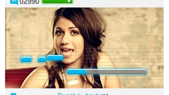 SingStar: Hottest Hits screenshot 3