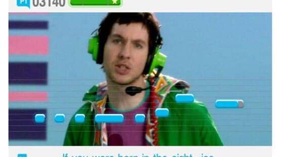 SingStar: Hottest Hits screenshot 1
