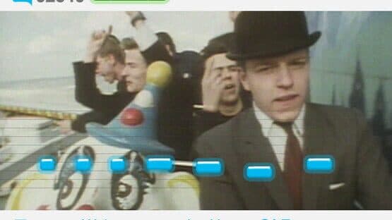 SingStar: Summer Party screenshot 2