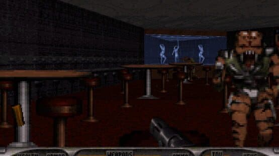 Duke: The Apocalypse screenshot 2