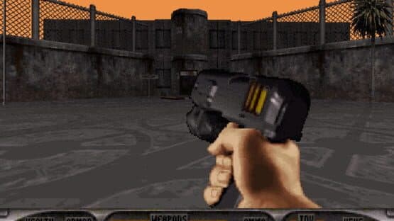 Duke: The Apocalypse screenshot 1