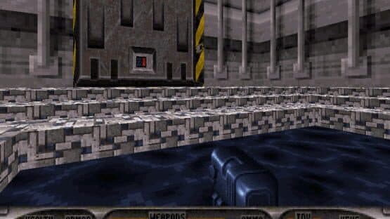 Duke: The Apocalypse screenshot 3