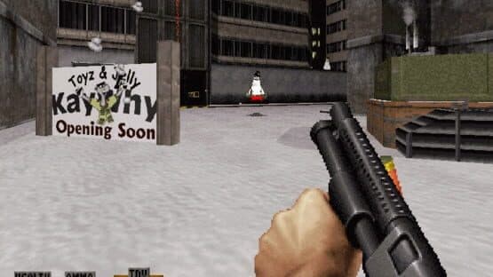 Duke: Nuclear Winter screenshot 4
