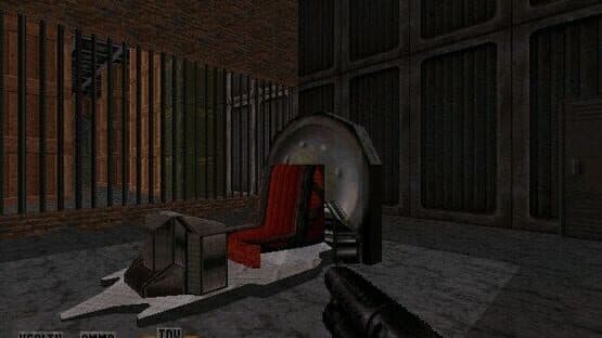 Duke: The Apocalypse 2 screenshot 1