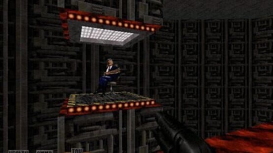 Duke: The Apocalypse 2 screenshot 2