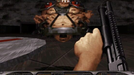 Duke: The Apocalypse 2 screenshot 4