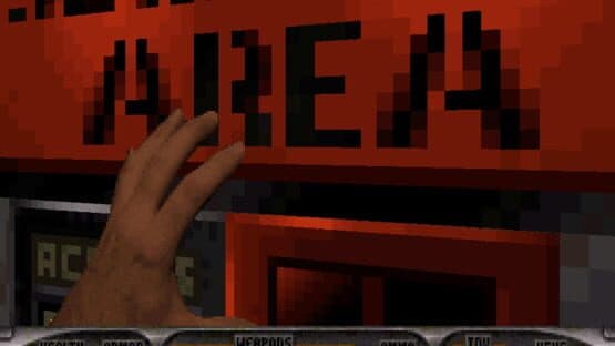 Duke: The Apocalypse 2 screenshot 3