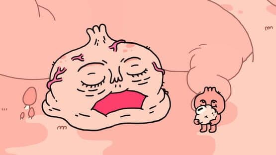 The Good Time Garden screenshot 3