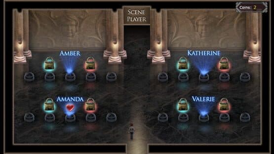 Lust Epidemic screenshot 3