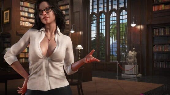 Treasure of Nadia screenshot 2