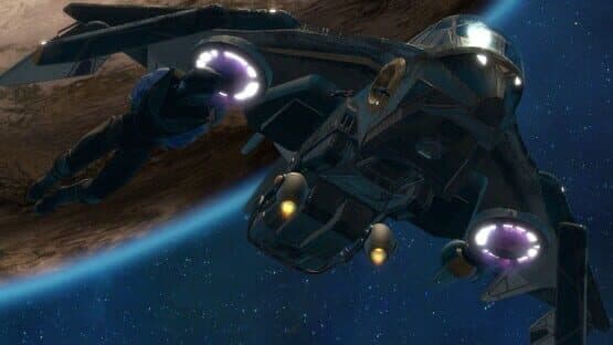 Marvel's Guardians of the Galaxy: The Telltale Series - Episode 2: Under Pressure screenshot 4