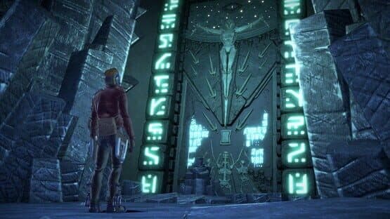 Marvel's Guardians of the Galaxy: The Telltale Series - Episode 2: Under Pressure screenshot 5