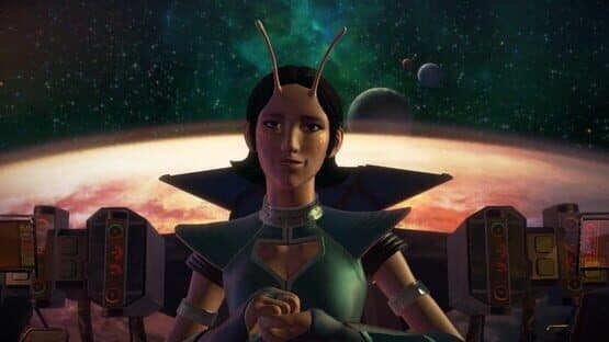 Marvel's Guardians of the Galaxy: The Telltale Series - Episode 3: More than a Feeling screenshot 6