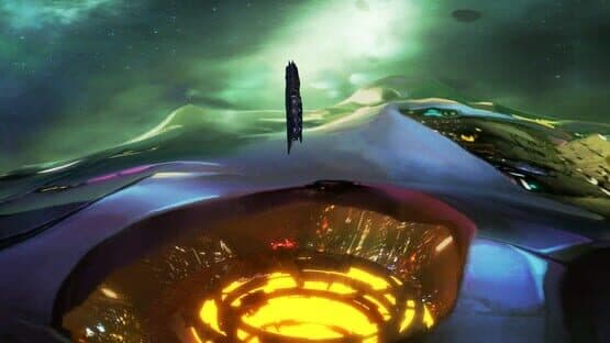 Marvel's Guardians of the Galaxy: The Telltale Series - Episode 5: Don't Stop Believin screenshot 5