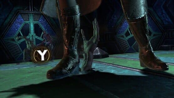 Marvel's Guardians of the Galaxy: The Telltale Series - Episode 5: Don't Stop Believin screenshot 4