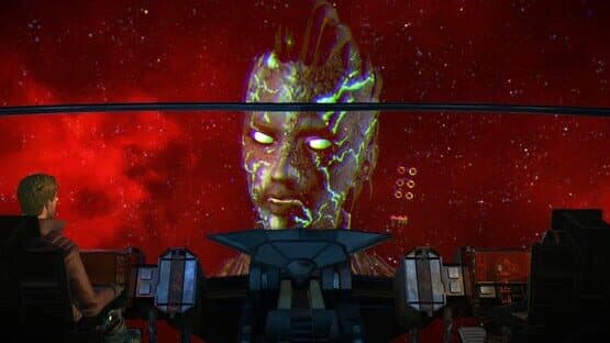 Marvel's Guardians of the Galaxy: The Telltale Series - Episode 5: Don't Stop Believin screenshot 5