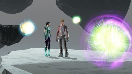 Marvel's Guardians of the Galaxy: The Telltale Series - Episode 5: Don't Stop Believin screenshot 1