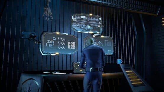 Marvel's Guardians of the Galaxy: The Telltale Series - Episode 5: Don't Stop Believin screenshot 3