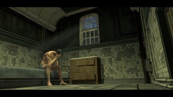 Batman: The Telltale Series - Episode 4: Guardian of Gotham screenshot 5