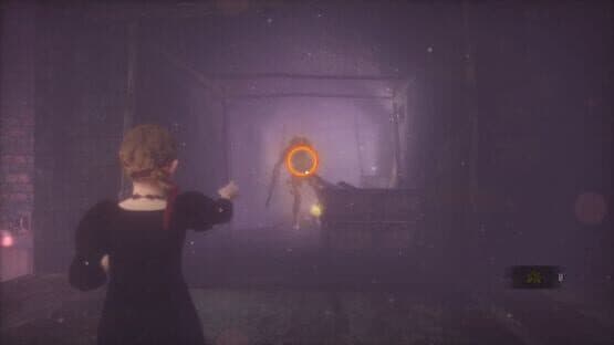 Resident Evil: Revelations 2 - Extra Episode 2: Little Miss screenshot 2