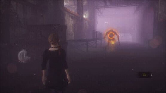 Resident Evil: Revelations 2 - Extra Episode 2: Little Miss screenshot 6