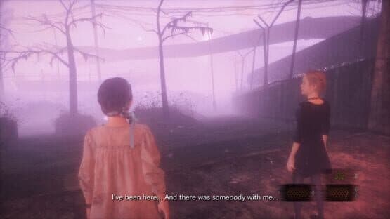 Resident Evil: Revelations 2 - Extra Episode 2: Little Miss screenshot 5