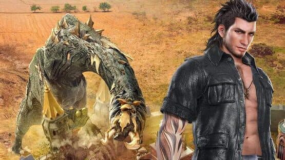 Final Fantasy XV: A New Empire screenshot 5