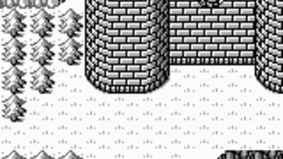 Final Fantasy Adventure screenshot 5