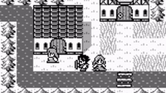 Final Fantasy Adventure screenshot 4