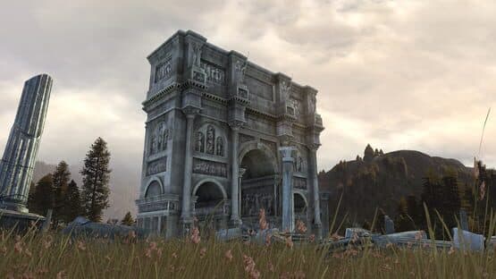 King Arthur II: Dead Legions screenshot 5