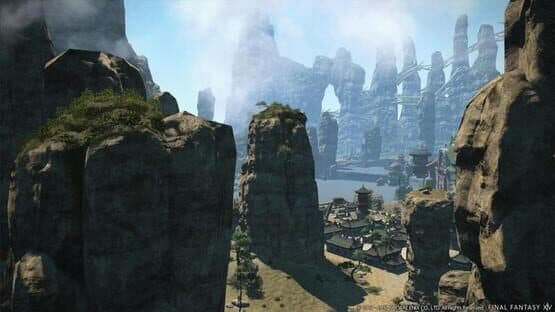 Final Fantasy XIV: Complete Edition screenshot 3