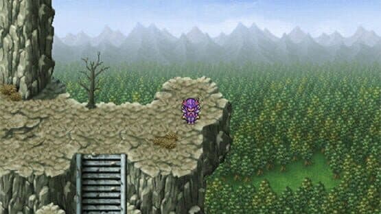 Final Fantasy IV: The Complete Collection screenshot 6