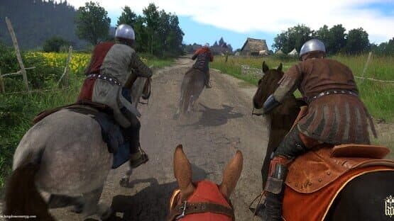 Kingdom Come: Deliverance - Royal Edition screenshot 6