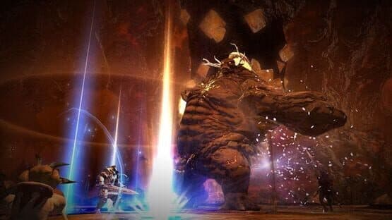 Final Fantasy XIV: A Realm Reborn - Collector's Edition screenshot 3