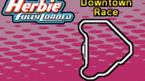 Disney's Herbie: Fully Loaded screenshot 6