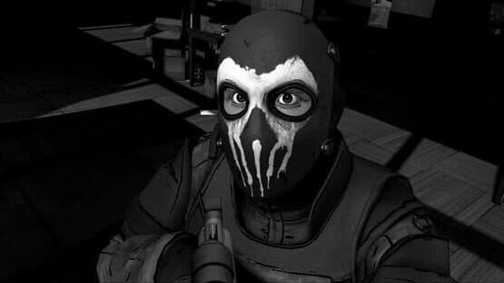 Batman: The Telltale Series - Shadows Mode screenshot 1