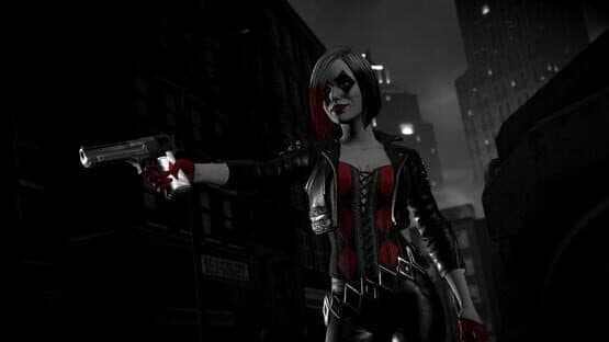 Batman: The Telltale Series - Shadows Mode screenshot 2