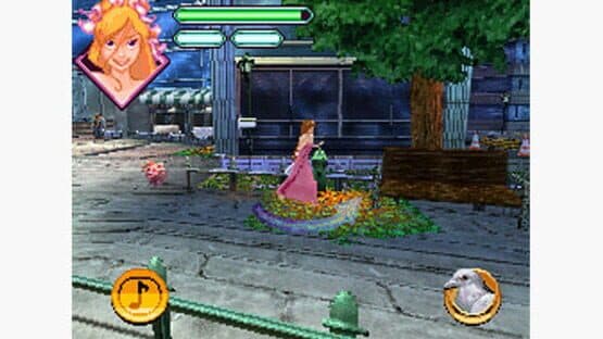 Enchanted screenshot 1