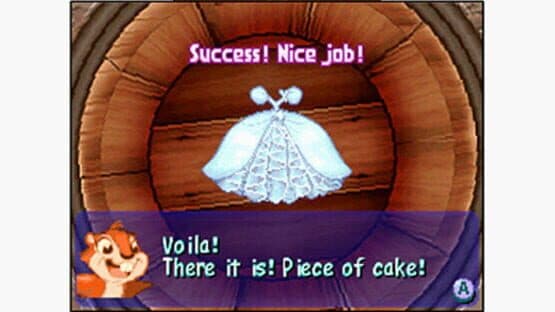 Enchanted screenshot 4