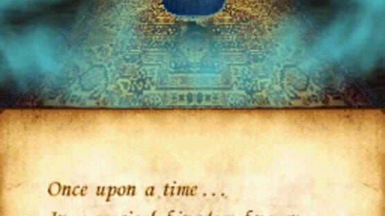 Enchanted screenshot 3