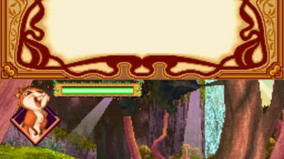 Enchanted screenshot 2