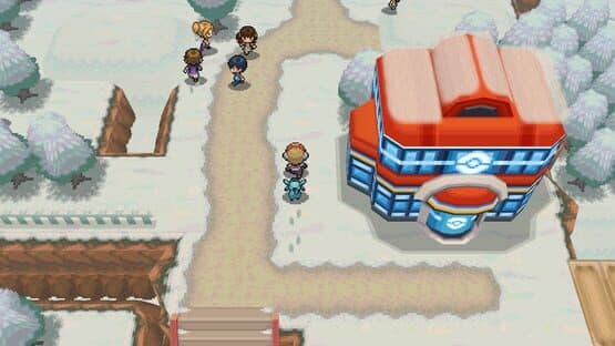 PokeMMO screenshot 2