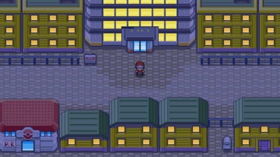 PokeMMO screenshot 3